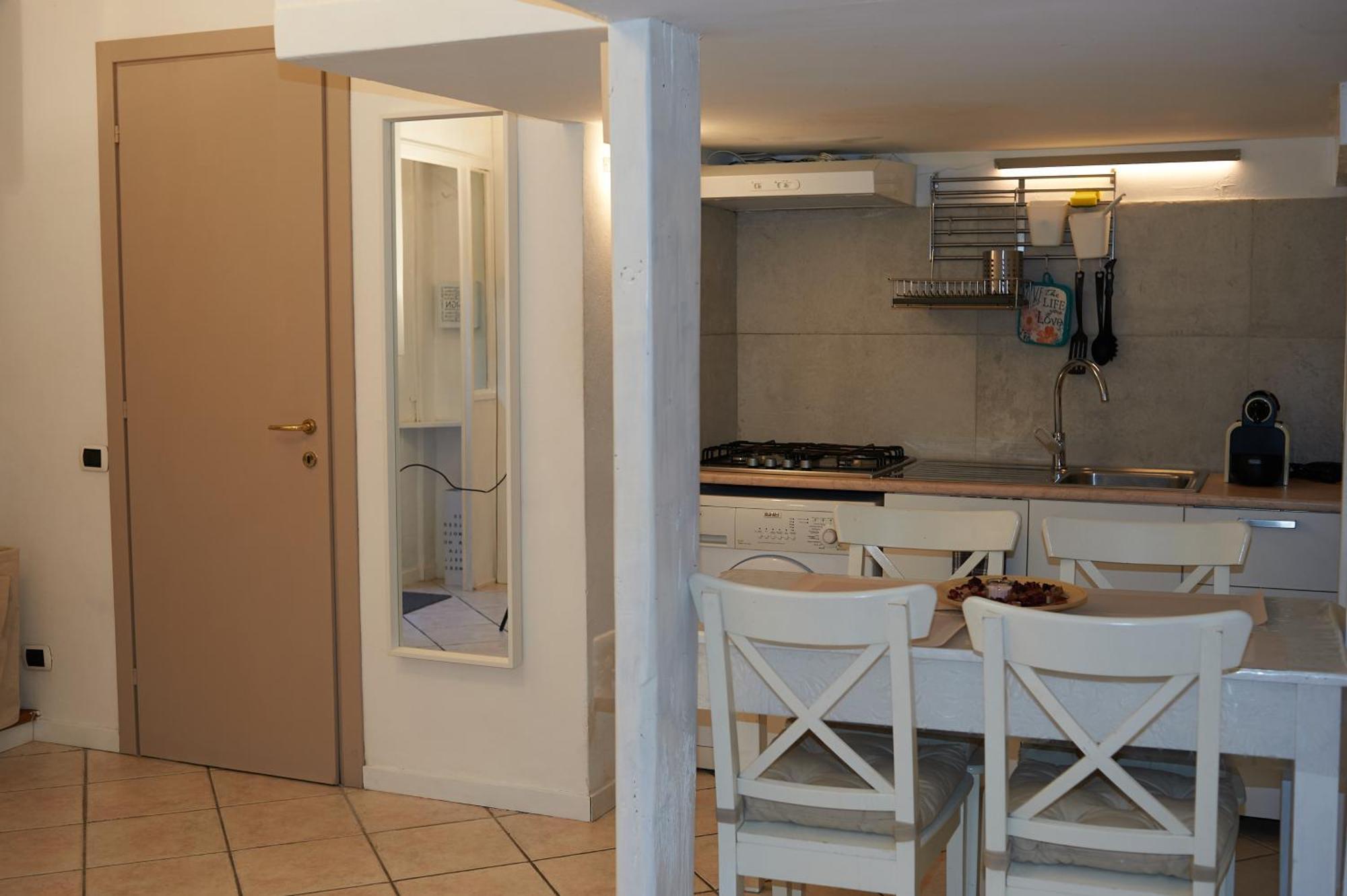 Isola Brera Duomo - Antica Atmosfera - Lovable Cozy Apartment Milão Exterior foto